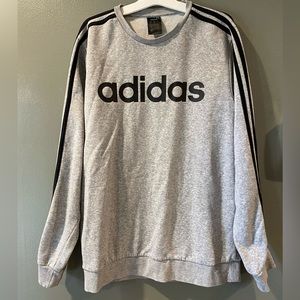 Adidas Sweatshirt